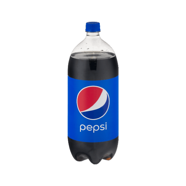 2 Litre Soda