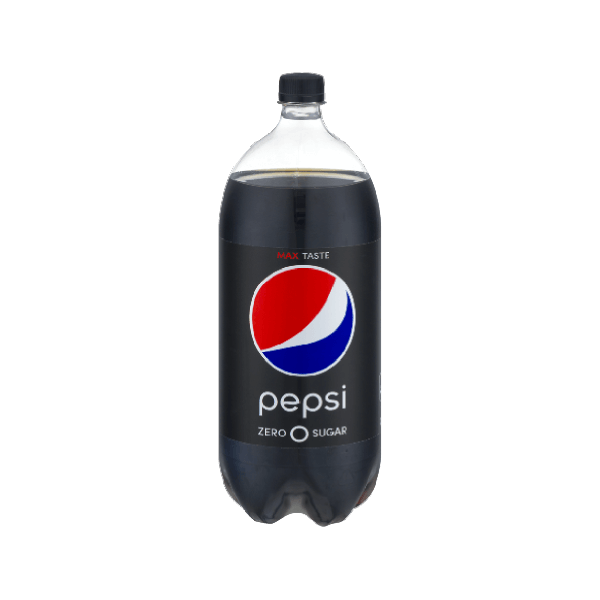 2 Litre Soda