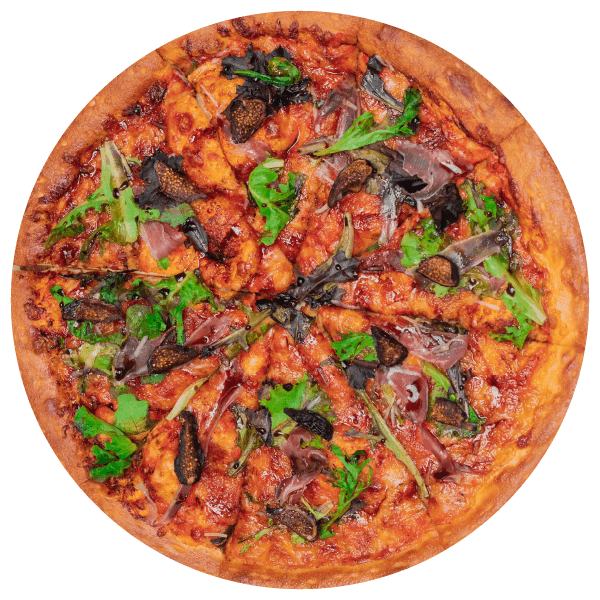 Pizza Boat’s Favourite