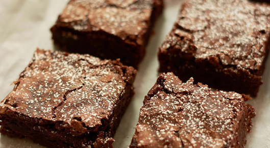Chocolate Brownie