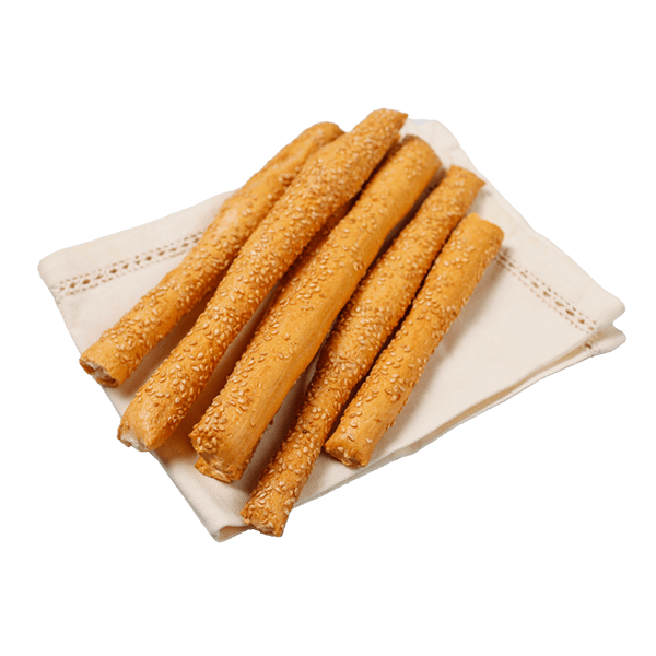 Garlic Parmesan Breadsticks