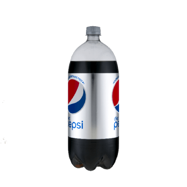 2 Litre Soda