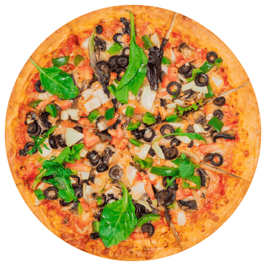 Pizzas – Pizza Boat
