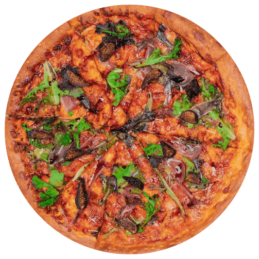 Pizza Boat’s Favourite